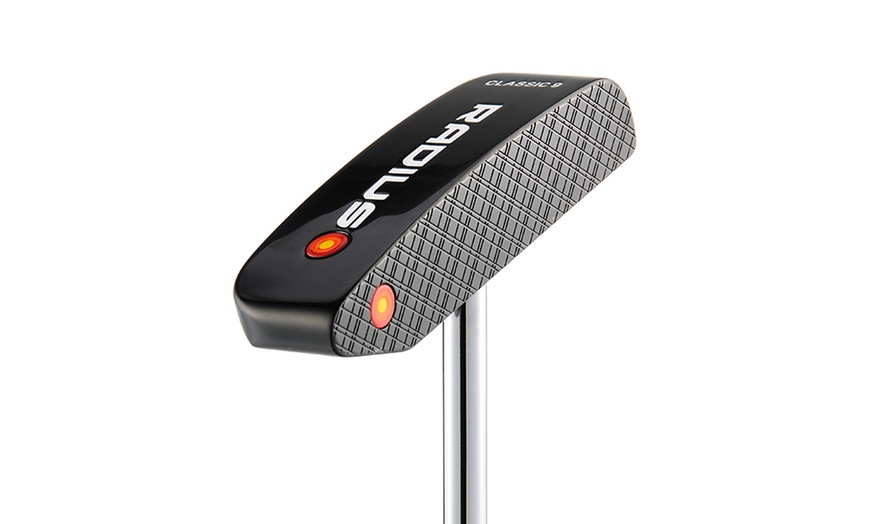 Image 16: Radius Golf Clubs