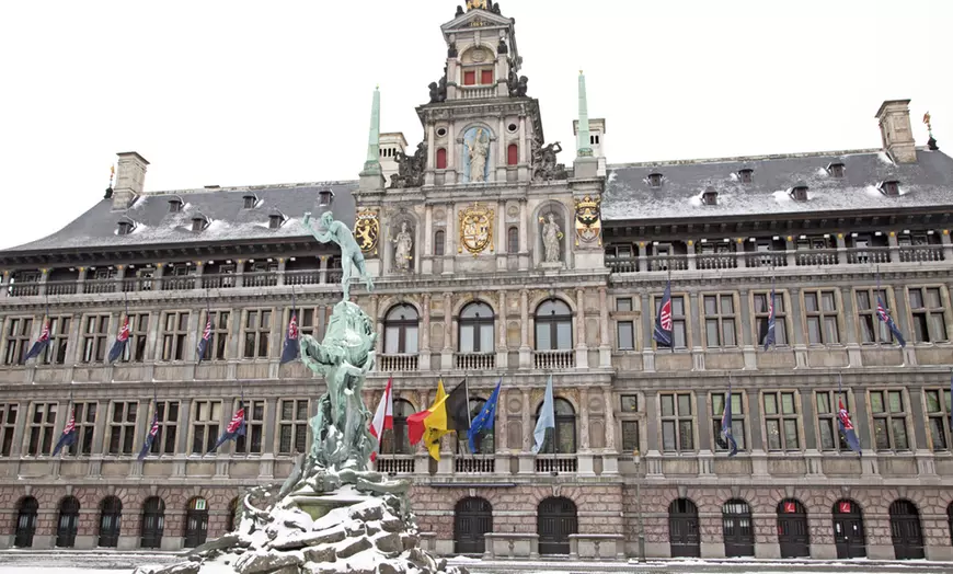 Image 4: Een dagje Brugge: met vervoer per luxe touringcar voor 1 persoon