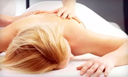 $34 for a 60-Minute Massage at Vitality Health Services - Primary Image