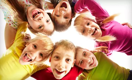 $59 for $135 Toward Kids’ Summer Camp at Joe Dumars’ Fieldhouse in Shelby Township - Primary Image