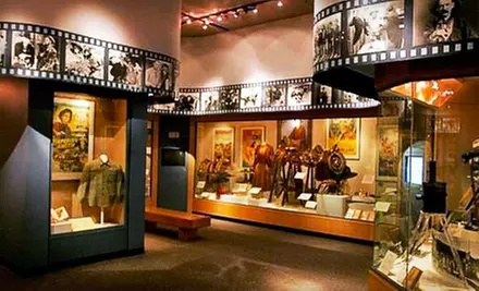 $27 for a Dual Membership ($55 Value) or $62 for a Family-Plus Membership ($125 Value) to The Autry National Center  - Primary Image