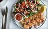 $10 for $20 Worth of Seafood and Drinks at Kingsway Fish & Chips