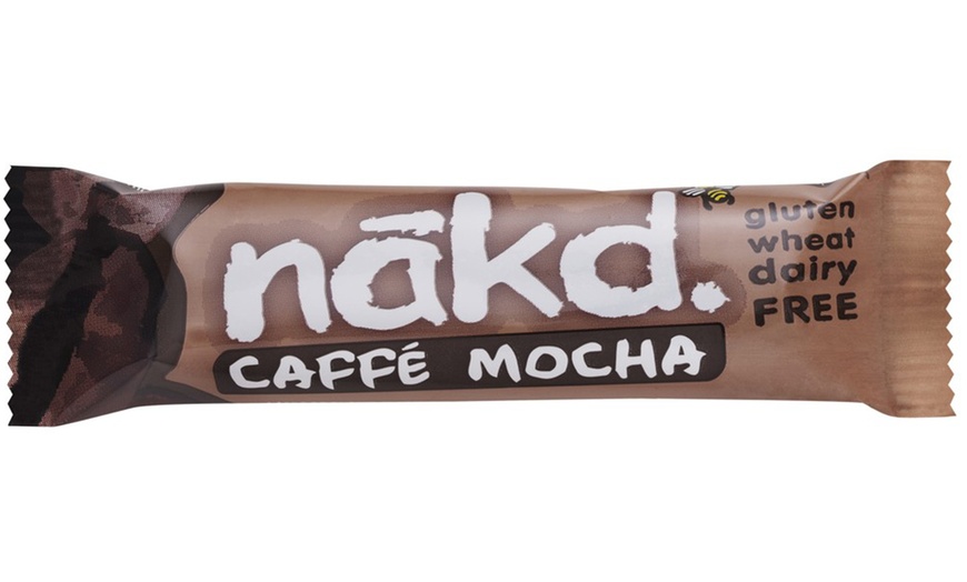 Nakd Bars 18-Pack | Groupon