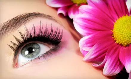 Eyelash Extensions at Blink Lash Boutique. Three Options Available. - Primary Image