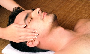 50% Off at Heavenly Massage