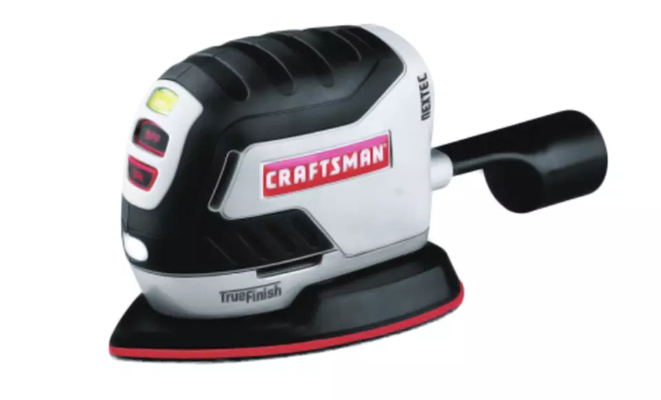 Craftsman Sander - Primary Image