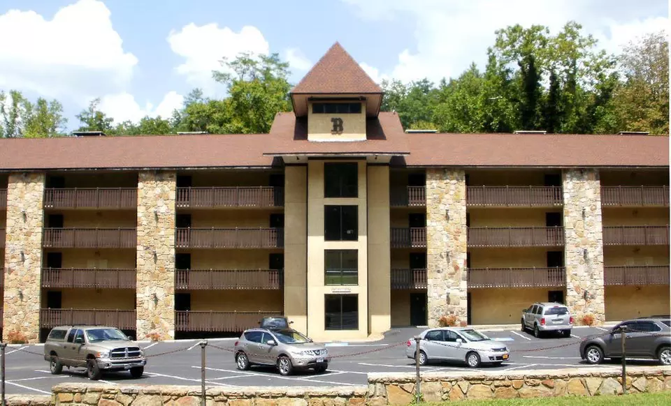 One- or Two-Night Stay with Option for Lift Tickets at Brookside Resort in Gatlinburg, TN. Four Options Available. - Primary Image