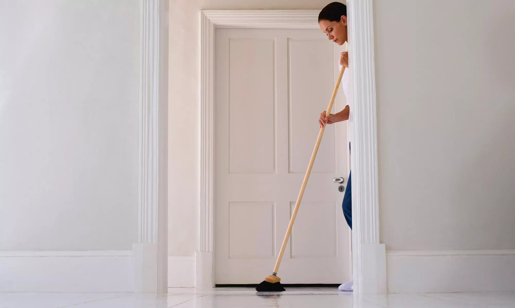 One, Three, or Five Two-Hour Housecleaning Sessions from Beautiful Spaces Cleaning Services (Up to 57% Off) - Primary Image