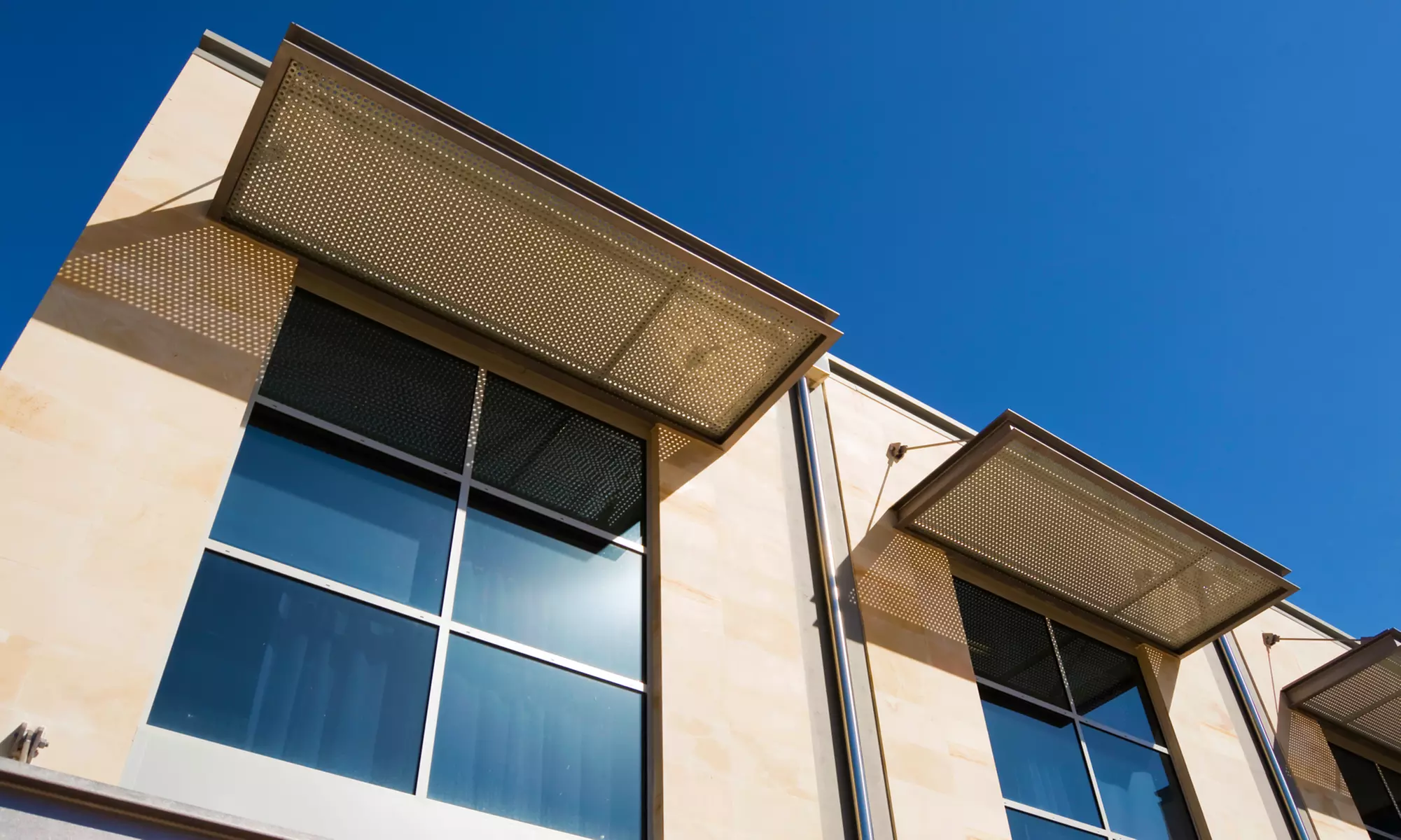 $390 for Residential or Commercial Window Tinting at G5 Tint Shop ($600 Value) - Primary Image