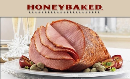 $20 for $40 Worth of Gourmet Meats and Café Fare at HoneyBaked Ham - Primary Image