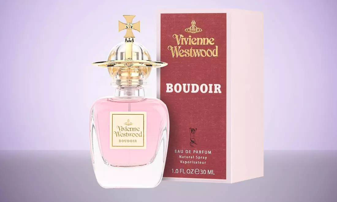 Vivienne Westwood Boudoir Eau de Parfum for Women (1 Fl. Oz.) - Primary Image
