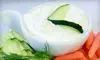 $10 for Six Gourmet Dip Mixes from Dip Sensations ($21 Value)