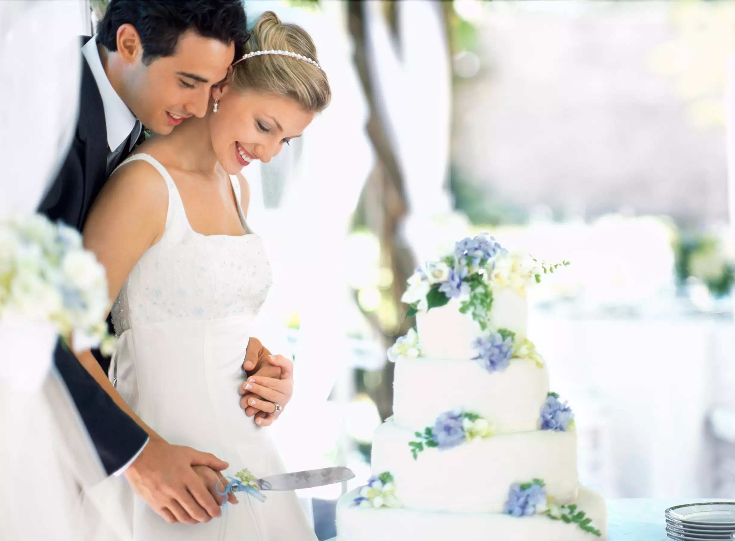 Up to 70% Off on Wedding Planner at Chapel of Crystals - Primary Image