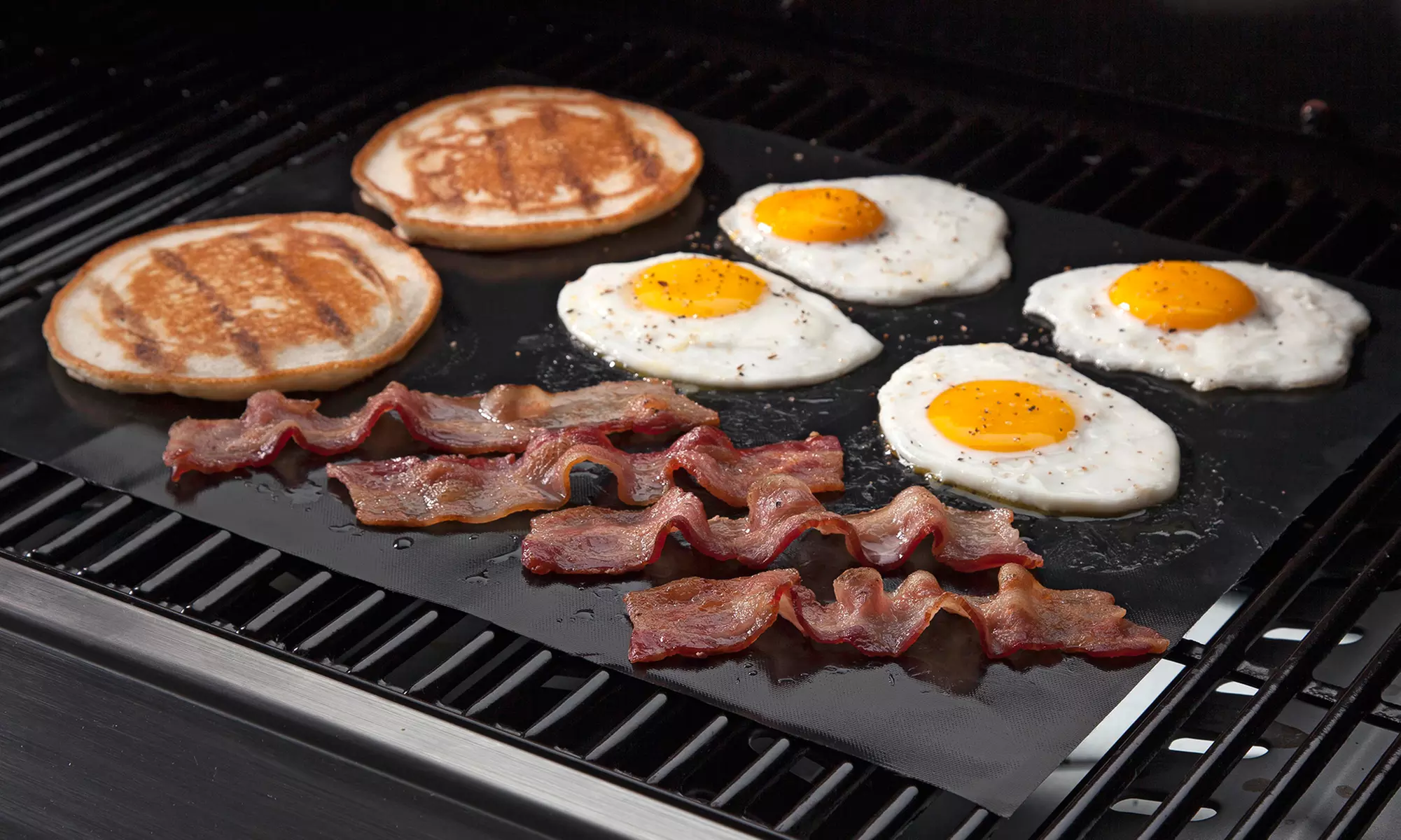 Cuisinart Grilling Mat (2-Pack) - Primary Image