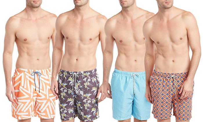 tommy bahama mens swimsuits