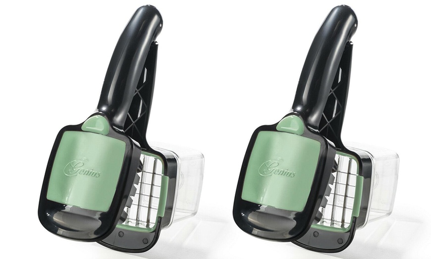 Image 14: JML Nicer Dicer Quick Chopper