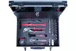 Connex Werkzeugkoffer 116-teilig - Second Medium