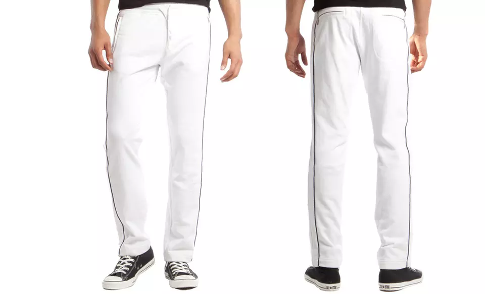 X-Ray Sweatpants. - Primary Image