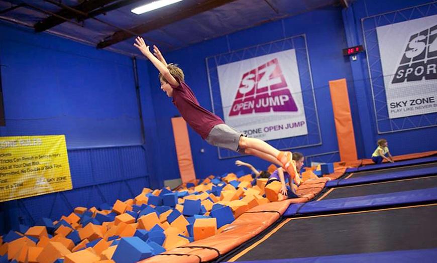 Sky Zone