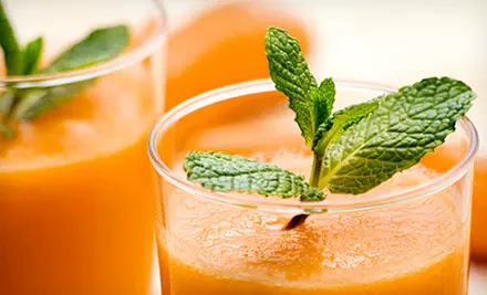 One- or Three-Day Juice Cleanse at NutriCare Wellness Center in Bala Cynwyd (Up to 58% Off) - Primary Image