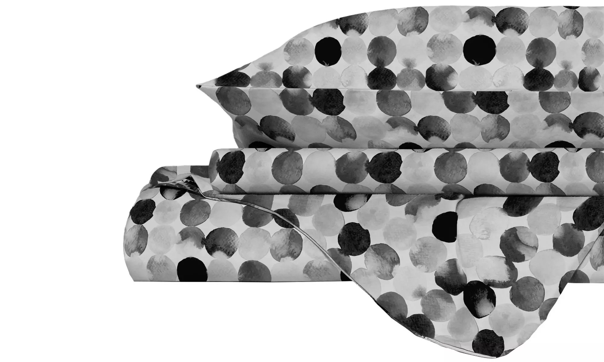 Parure copripiumino Dafne no stiro