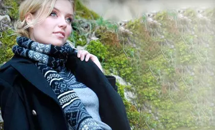 $35 for $70 Worth of Upscale Women’s Apparel, Shoes, Cosmetics, and Accessories at Leigh’s - Primary Image
