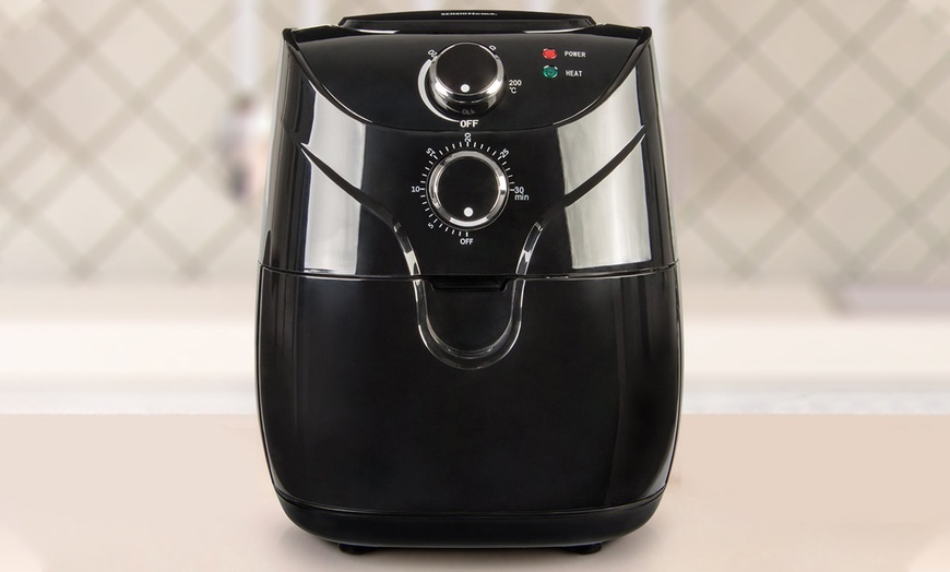 Image 6: Sensio Home Air Fryer