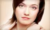 Anti-Aging Facial or Anti-Acne-and-Anti-Rosacea Facial at Oriental Wellness Center & Spa 