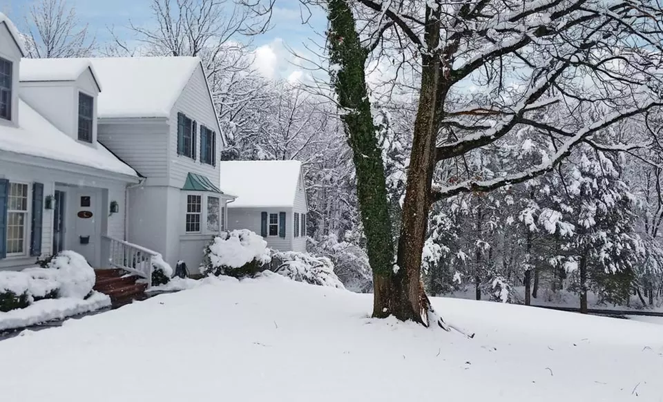 Stay at The Wooden Duck Bed & Breakfast in Newton, NJ, with Dates into April - Primary Image