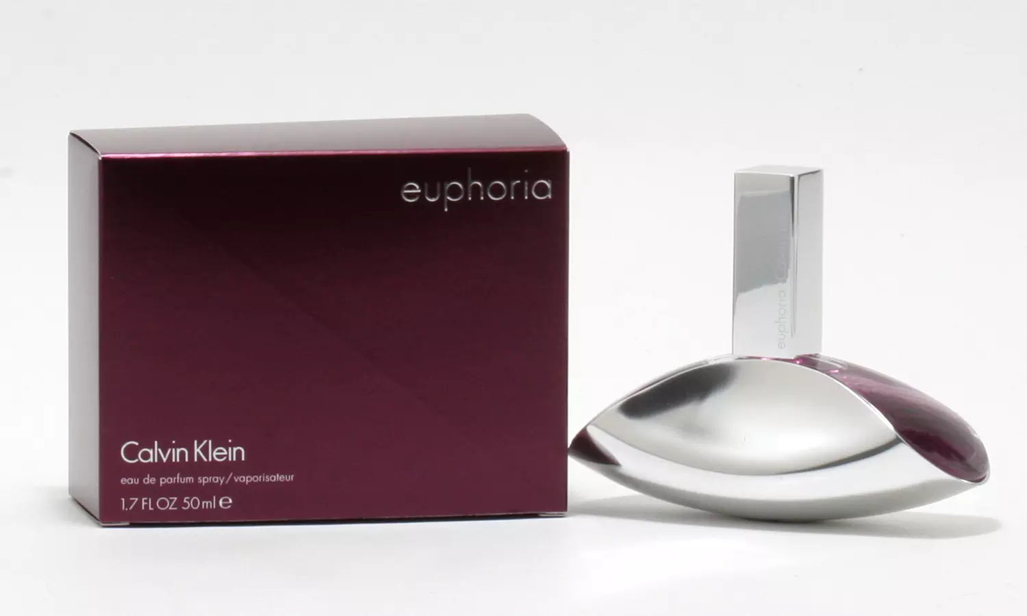 Calvin Klein Euphoria Eau de Parfum for Women (1.7 Fl. Oz.) - Primary Image