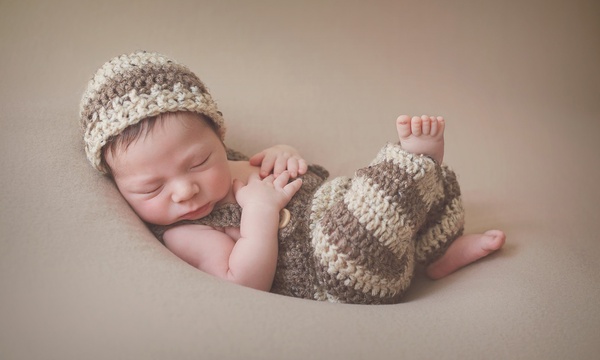 Newborn photography hot sale groupon