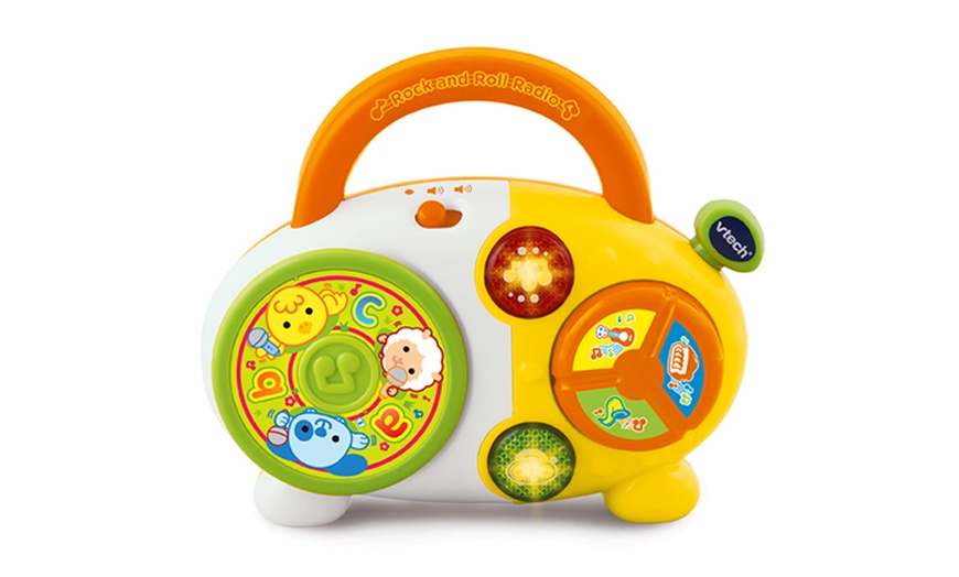 Image 4: VTech Kids Learning Bundle