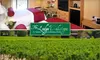 $112 for a One-Night Stay at The Lodge at Calistoga Plus Two Winery Passports