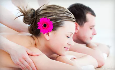 Individual or Couples Aromatherapy Massage and Steam Shower at Rapunzel's Salon & Day Spa in Lansdale (Up to 53% Off) - Primary Image