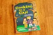 Children's Outdoor Activity and Cooking 5-Book Bundle. Free Shipping. - Second Medium