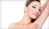 $149 for Six Laser Hair-Removal Treatments at Posh Plastic Surgery (Up to $1,500 Value) 