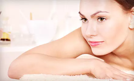 One-Hour Individual or Couples Massage at Harmony Day Spa  - Primary Image