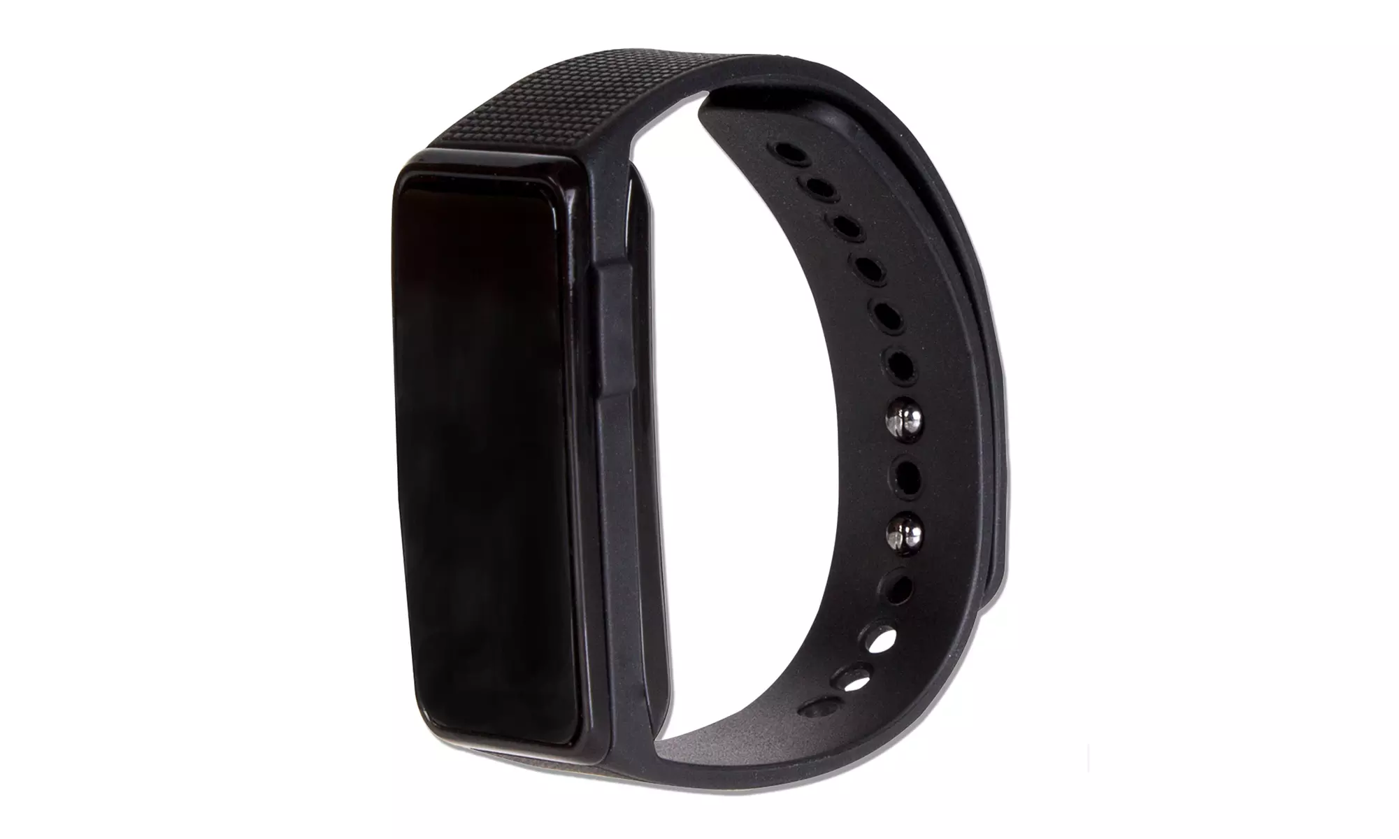 Bally Total Fitness Activity Tracker Watch with Bluetooth - Primary Image