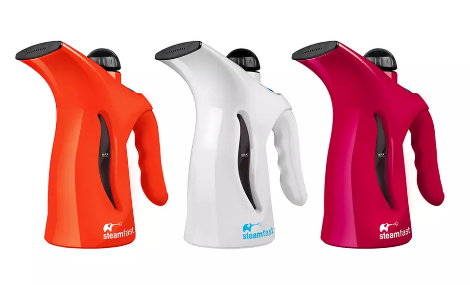 Steamfast Compact Fabric Steamer  - Primary Image