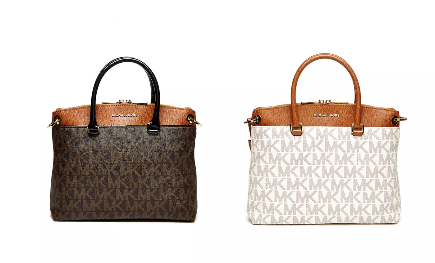 Michael Kors Handbags from $134.99–$239.99 | Brought to You by ideel - Primary Image