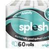 Image 13: Splesh Toilet Roll Mega Bundle, Soft and Quilted Eco-Friendly Scents