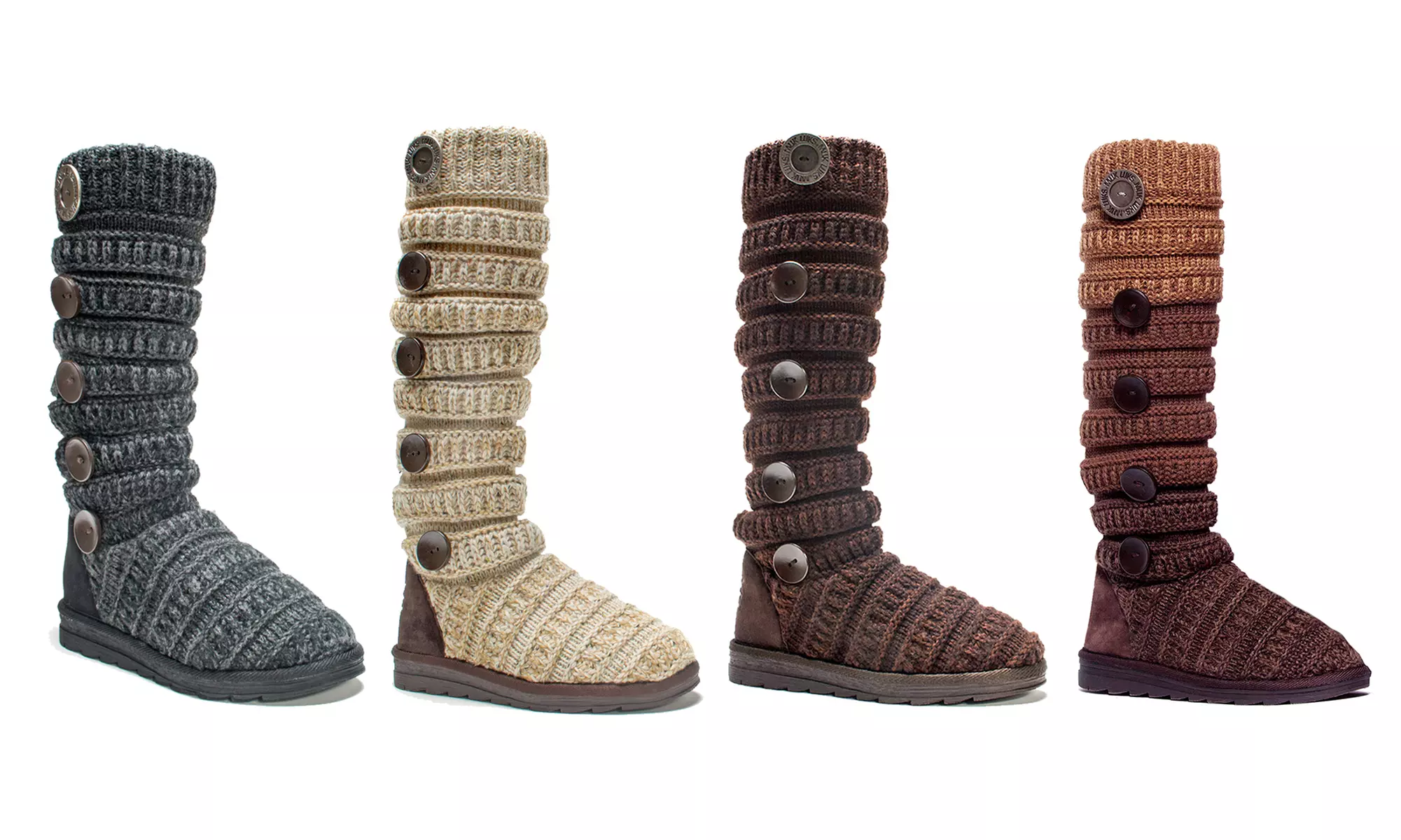 Muk Luks Women's Miranda Boot - Primary Image