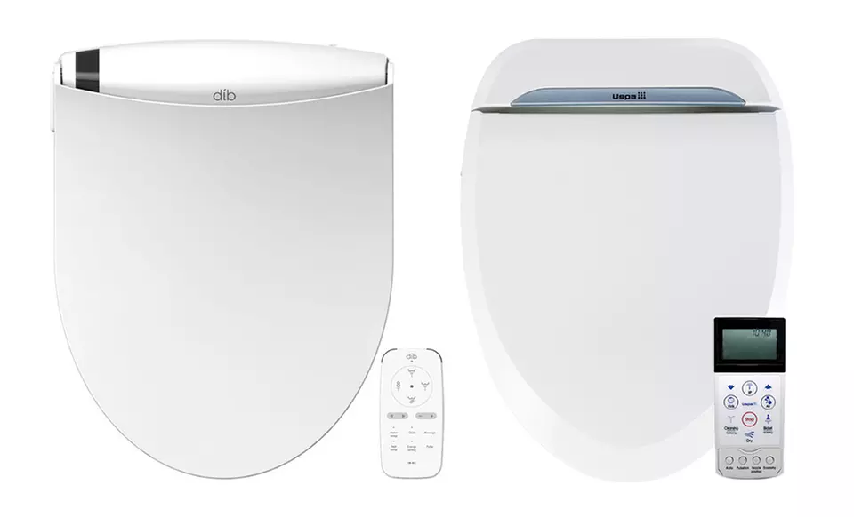 Bio Bidet Luxury Class Bidet Seats from $299.99–$429.99 - Primary Image