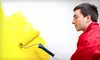 $80 for a Professional Interior-Painting Service from New View Painting (Up to $240 Value)