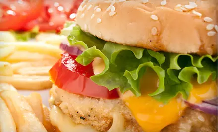 Signature Chicken Meal for Two, Four, or Six at Chick’s Grill in McKeesport  - Primary Image