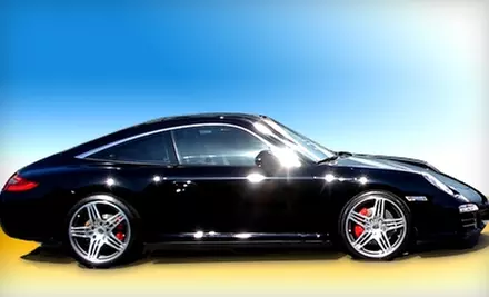 Car Wash or Detailing Services at Extreme Clean. Choose from Three Options. - Primary Image
