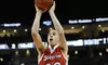 One Ticket to Duquesne Men’s Basketball Versus Penn State at Consol Energy Center on December 10 (Up to $16.30 Value) 