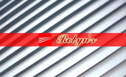 $35 for an On-Site Cleaning of Four Blinds from Robyn’s Group (Up to $82 Value) - Primary Image