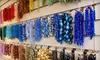 $20 for $40 Worth of Beads and Personalized Jewelry at Beadles
