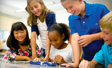 If 30 People Donate $10, Then ASSET Inc. Can Fund a Science Kit with Experiments for One Classroom - Primary Image